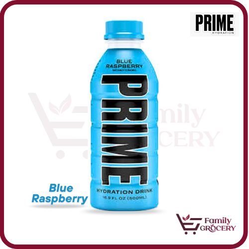 PRIME 500ml